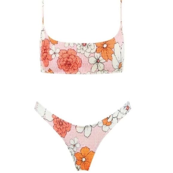 Triangl Bathing Suit - Picture 1 of 6